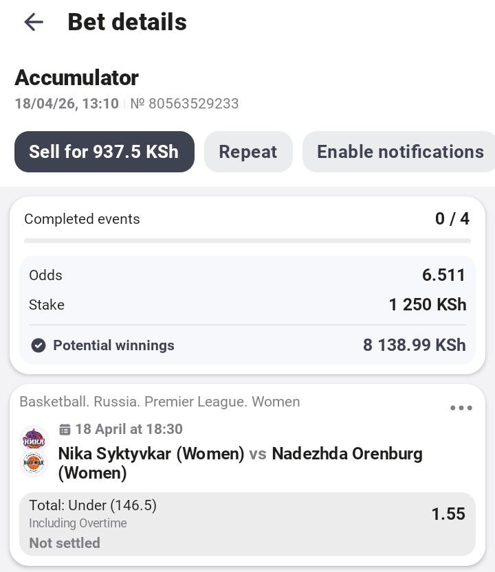 AustineBuk28803's tweet image. Got another market in Afropari ✅ 
Stake heavily on this 💪💪 
We should all go ‼️‼️
Don't miss kick off in I HR time

Register Afropari Now🔰🔰🔰
REG📲📲 bit.ly/SIMBAAFROPARI
#Promocode👉👉DBO 

#Boooking code👉 Z2N1D

           #succes🍀🍀🍀