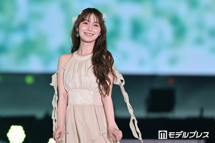 モデルプレス tweet media