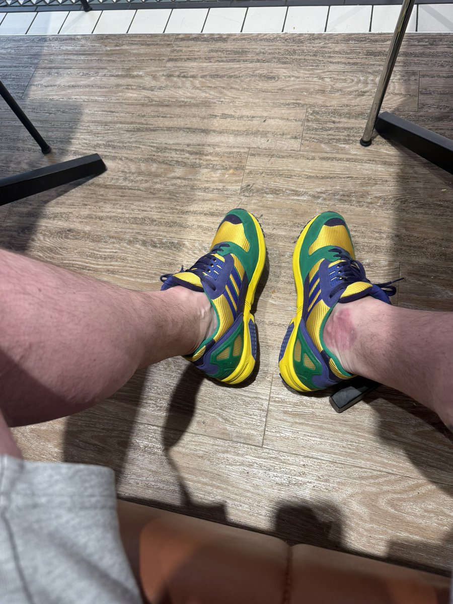 Wayne King tweet media