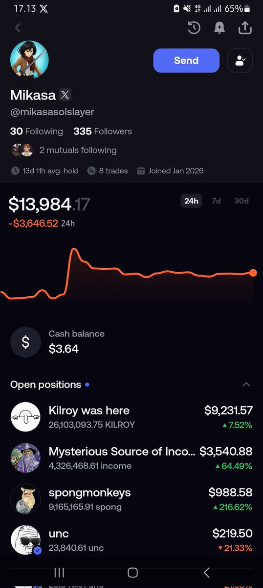 i am erdroppers tweet media