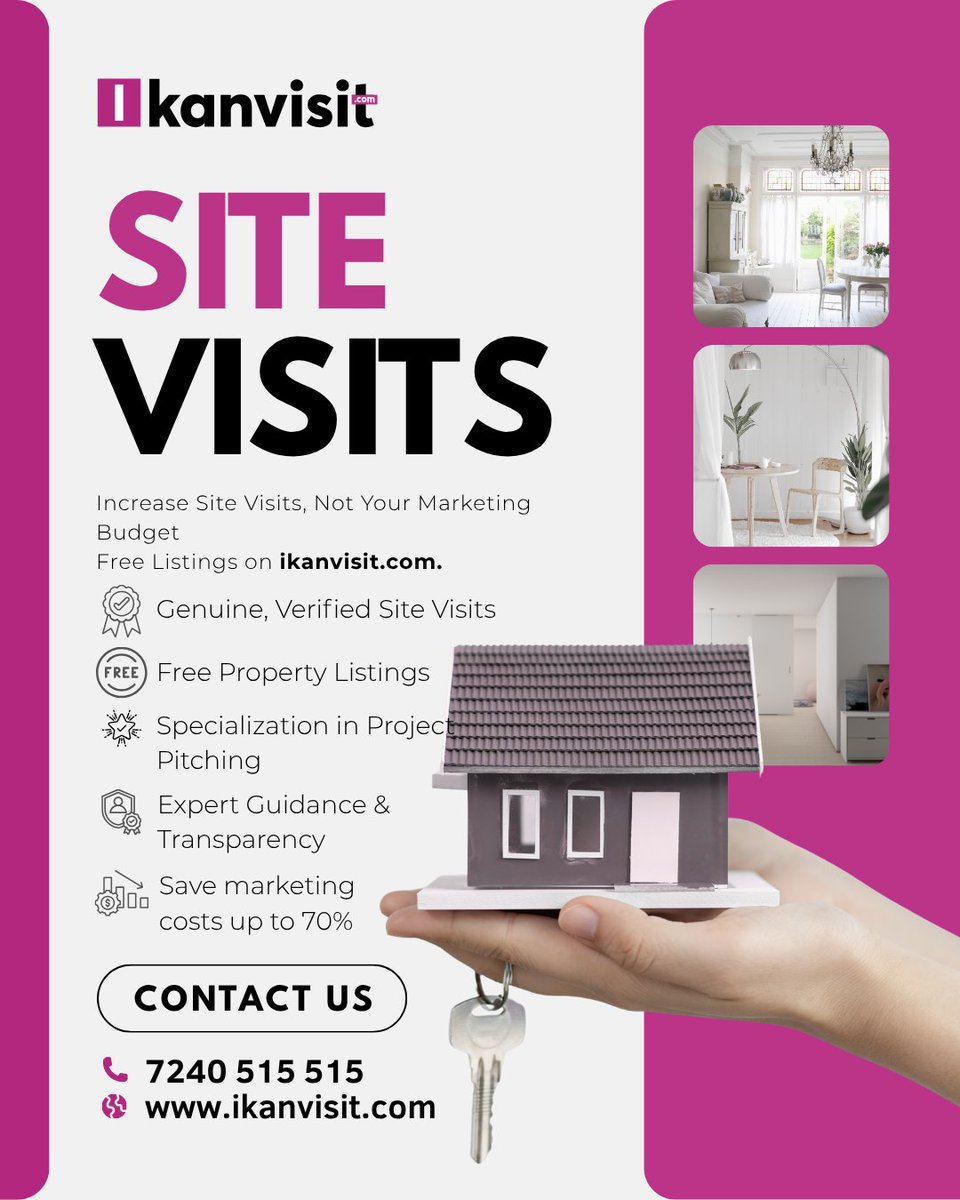 IKanvisit.com tweet media