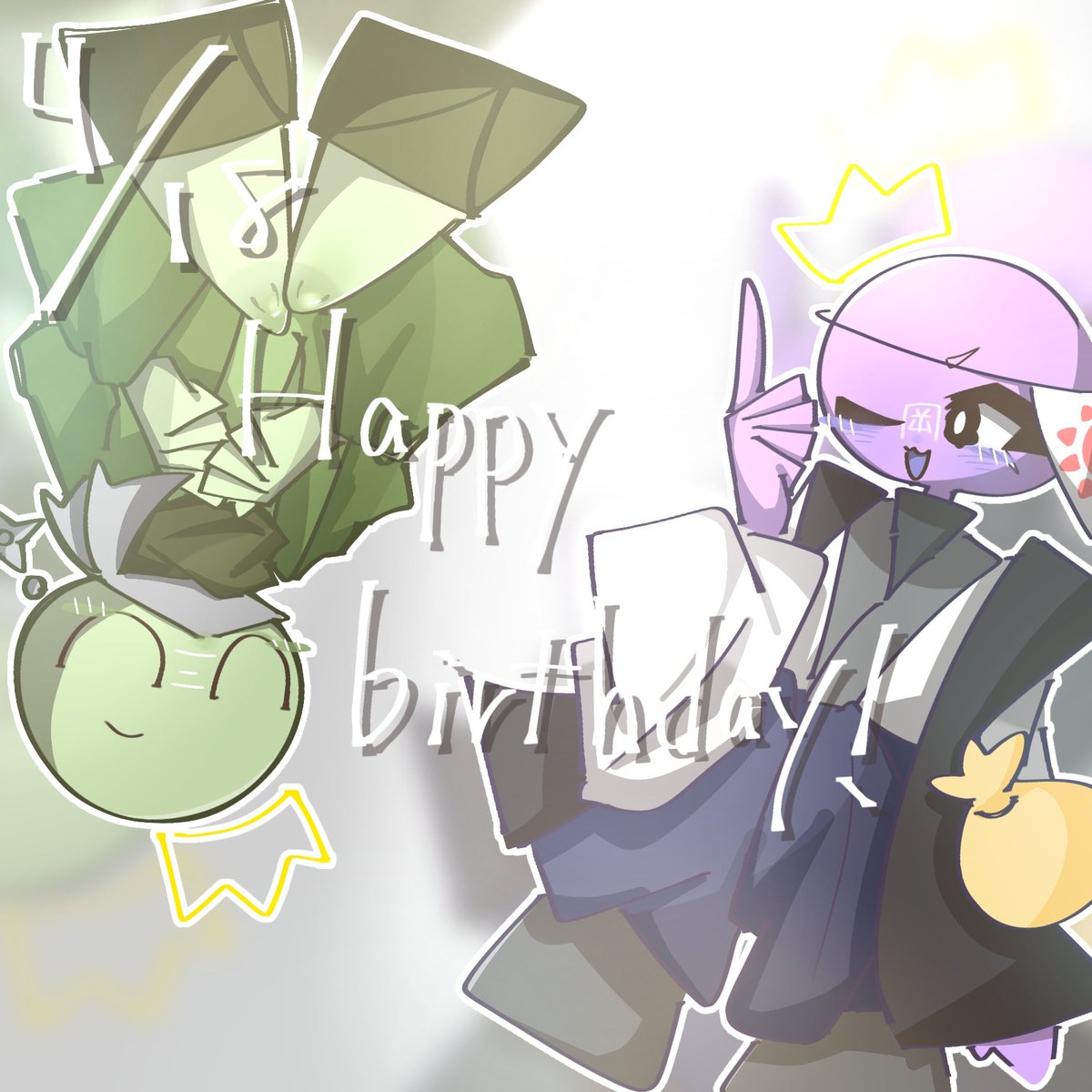 ほわさん tweet media