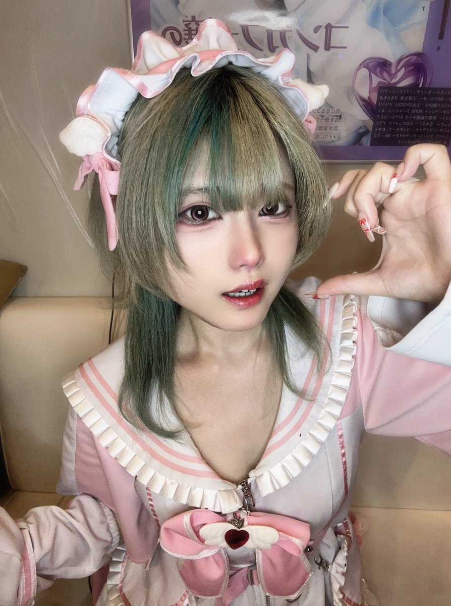倫理観終わりチャン。 tweet media