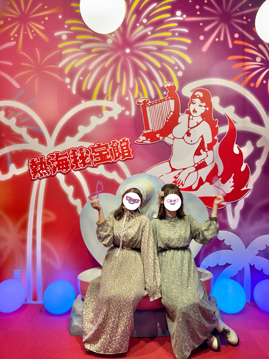 さんちー tweet media