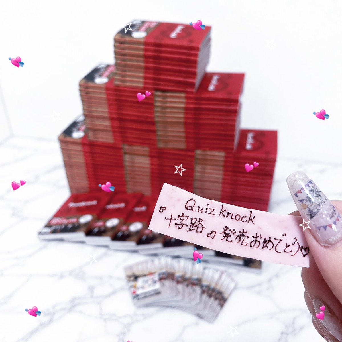 ゆか🍥 tweet media