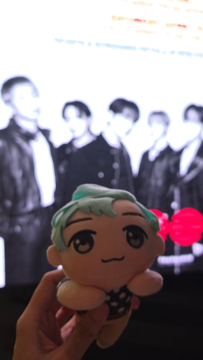 💙Kim~Poom~Ho💙 tweet media