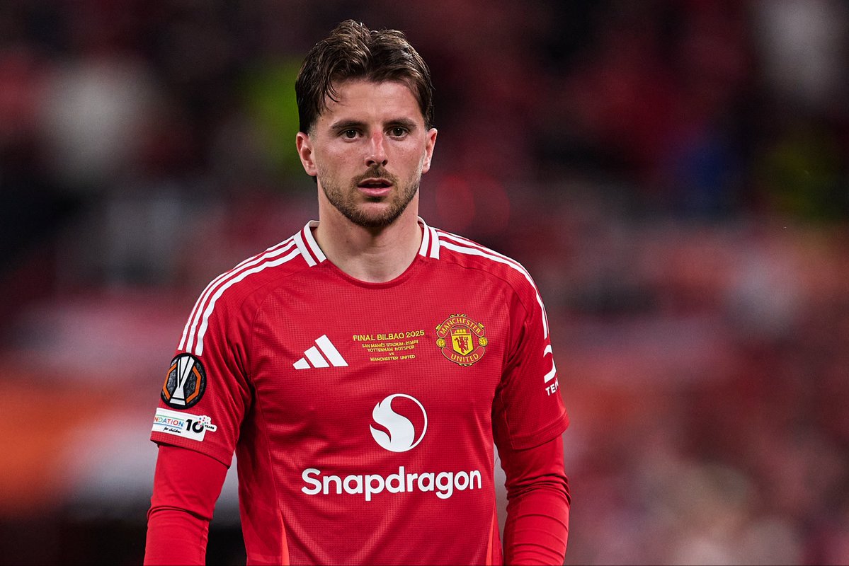 Manutd Addicts tweet media