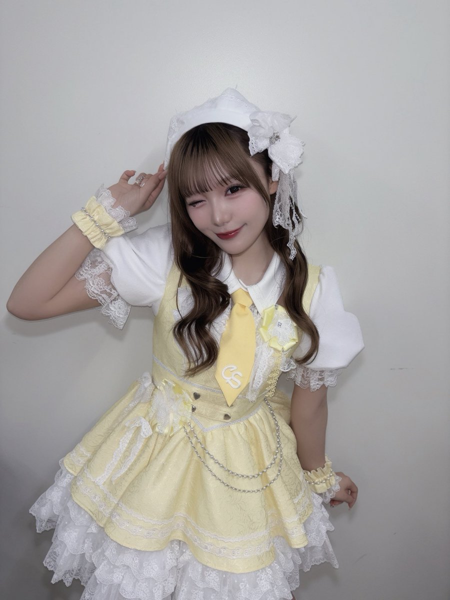 古澤 里紗 ( CUTIE STREET ) tweet media