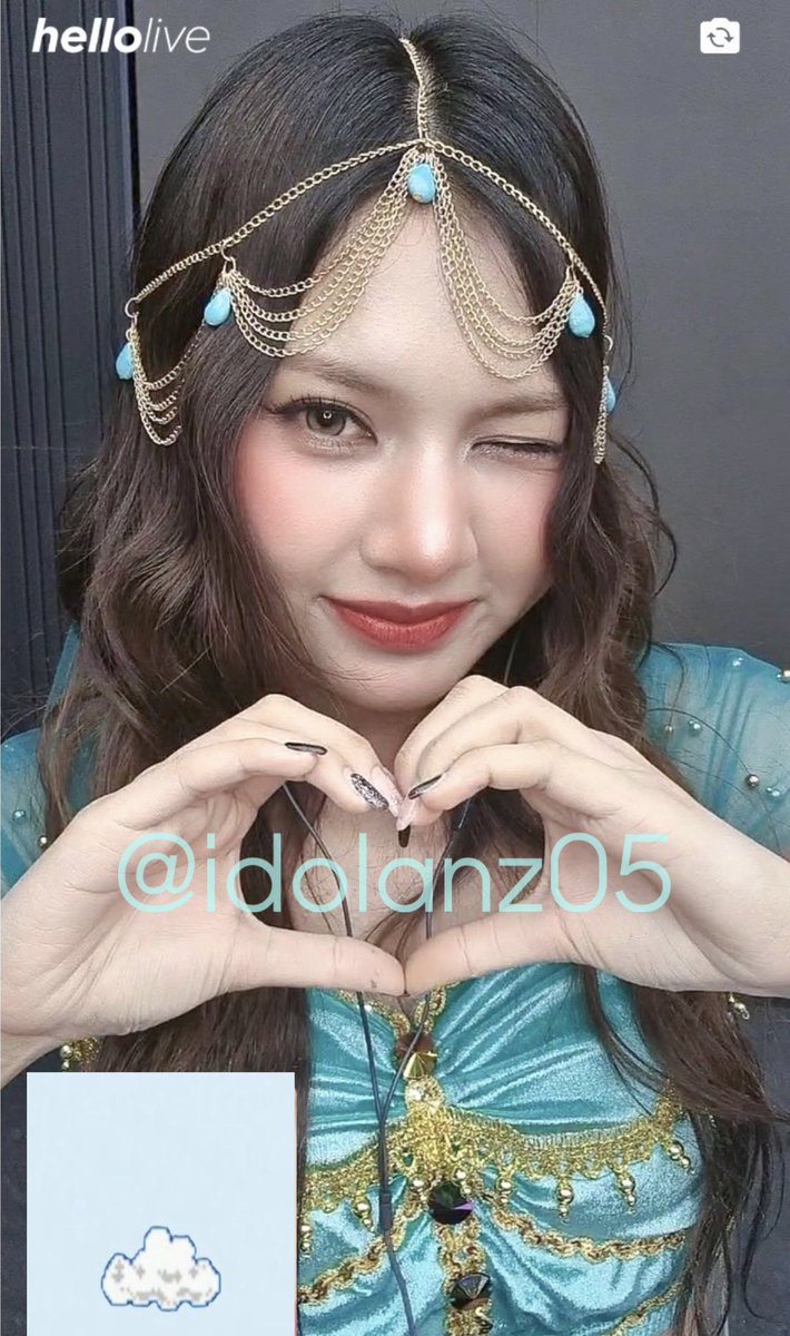 안즈 アンズ tweet media