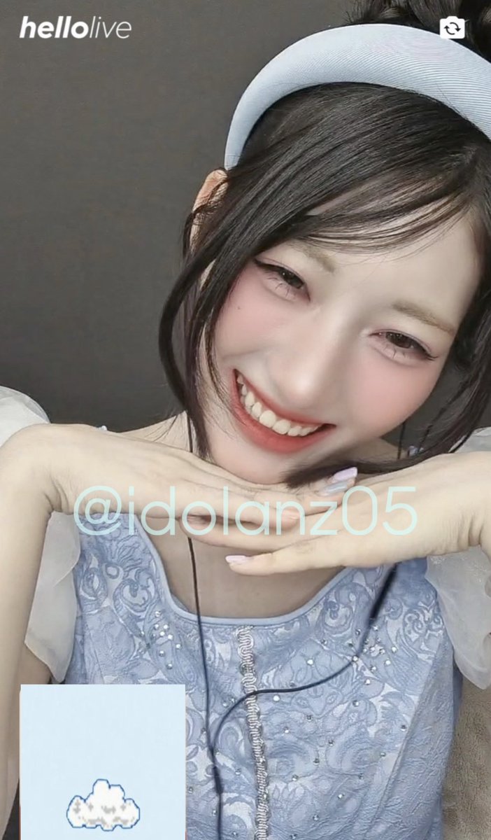 안즈 アンズ tweet media