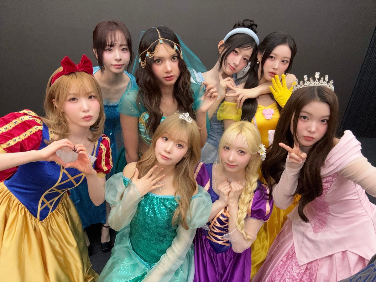 SAY MY NAME tweet media