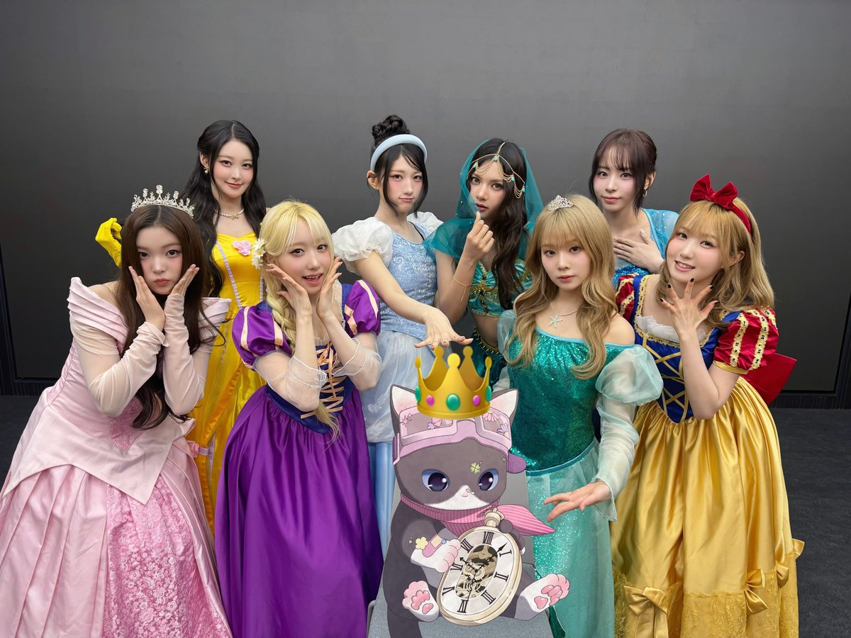 SAY MY NAME tweet media