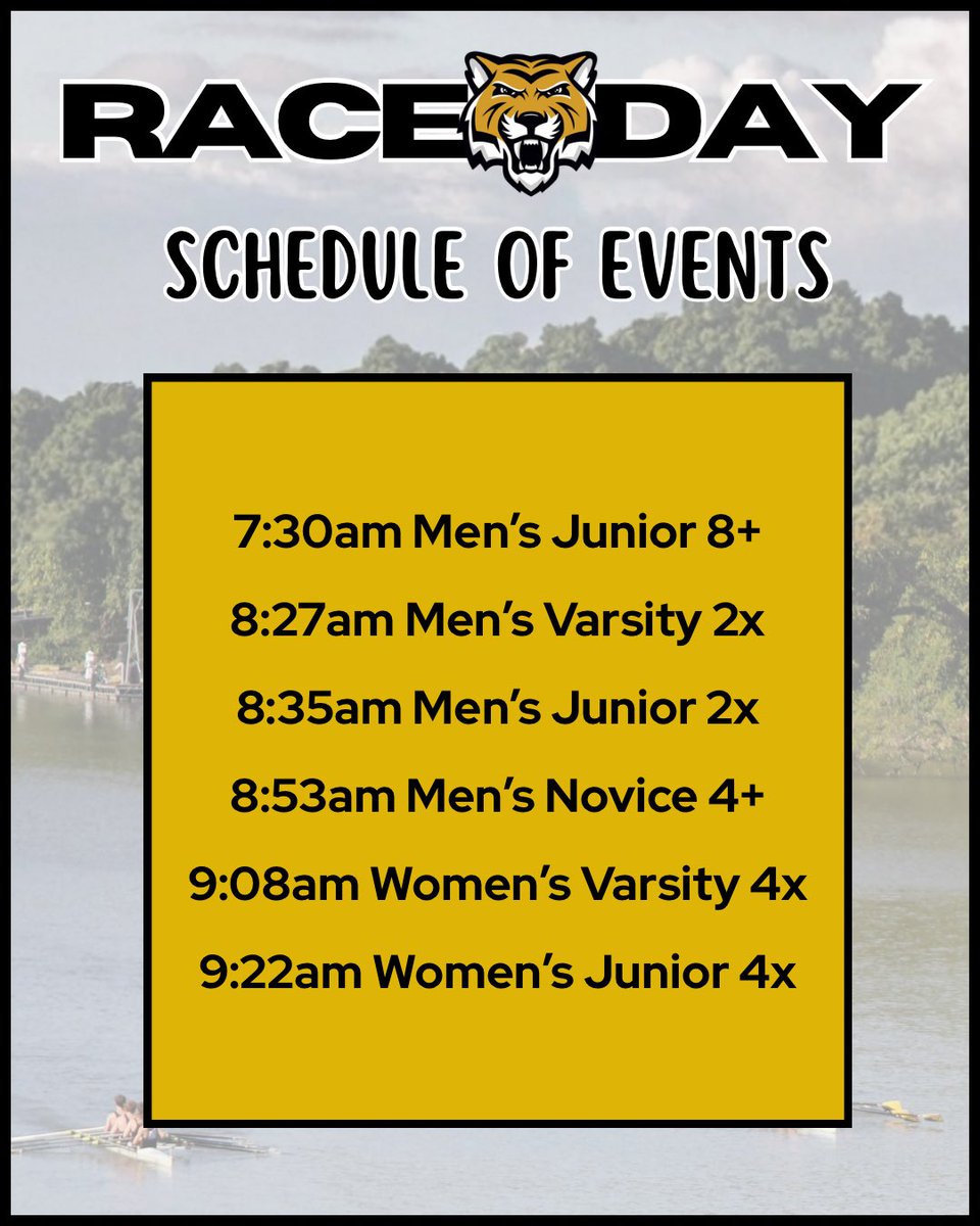 NA Rowing tweet media