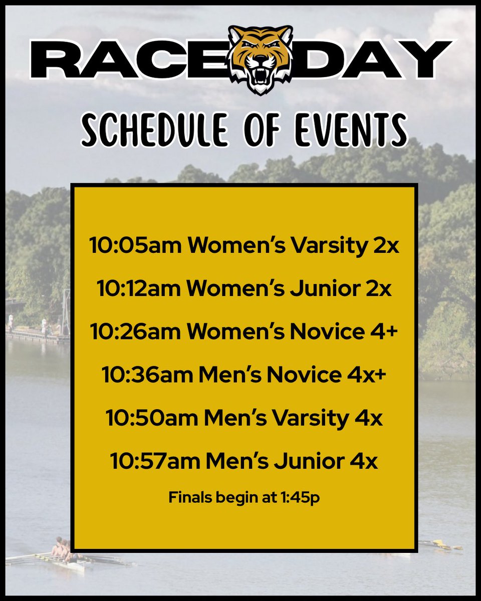 NA Rowing tweet media