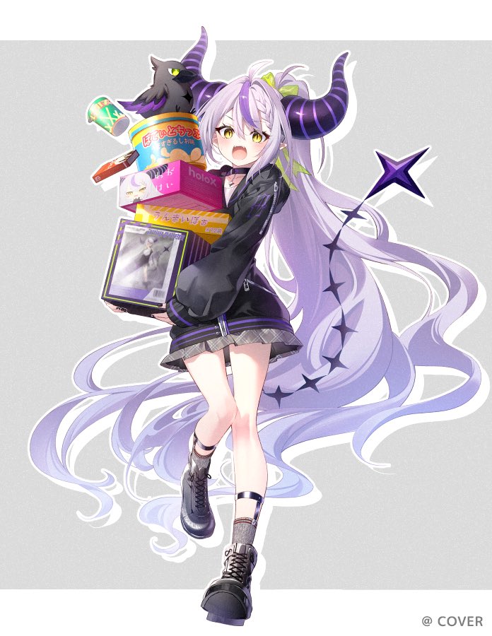 りいちゅ🪽またころアニメ4月放送✨ tweet media