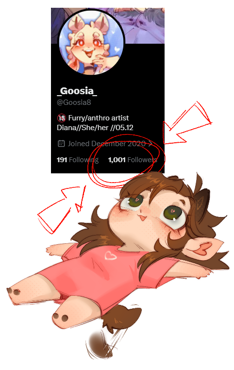 _Goosia_ tweet media