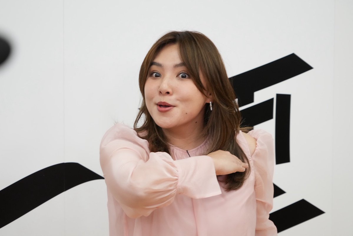 ドッキリGP【公式】 tweet media