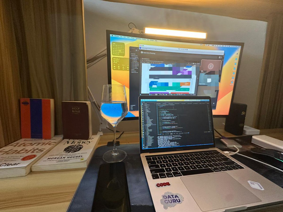 Akintola Steve tweet media