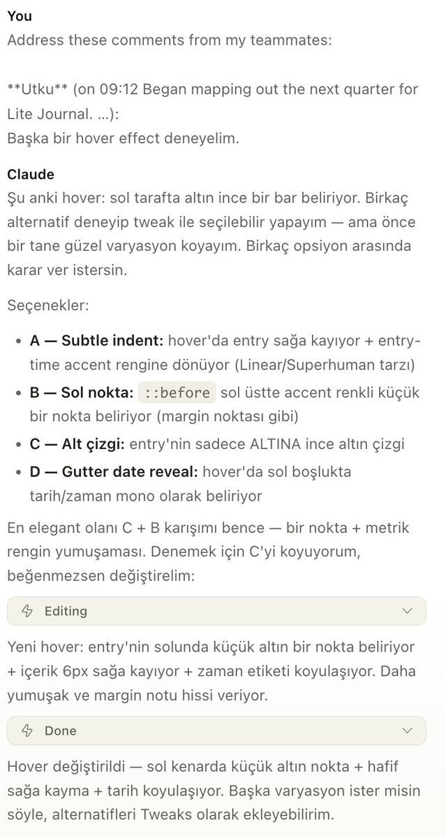Utku Aytaç tweet media