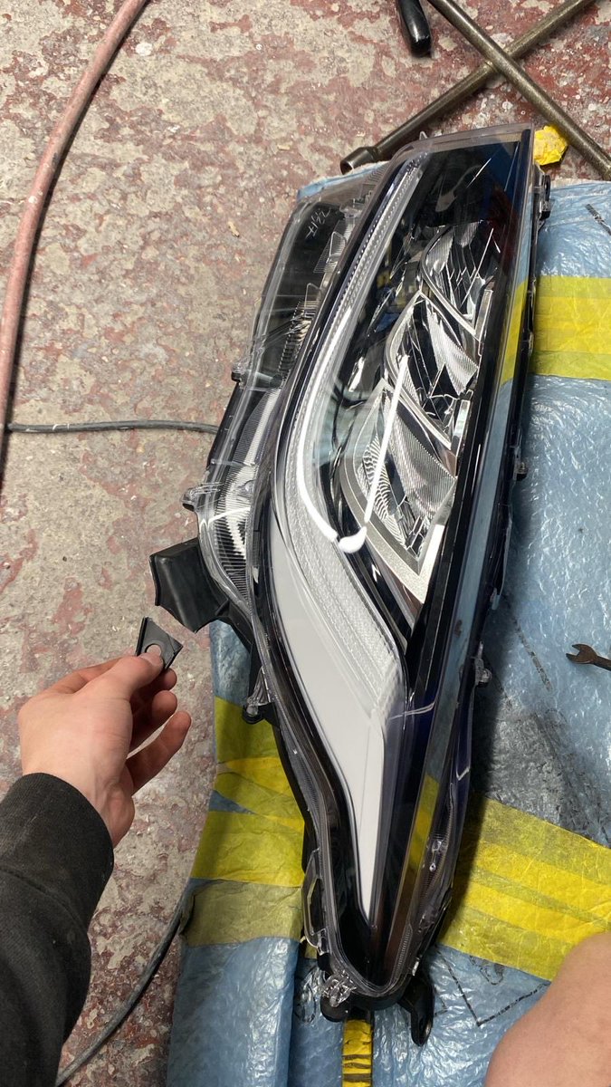 Accident Repair WXM tweet media