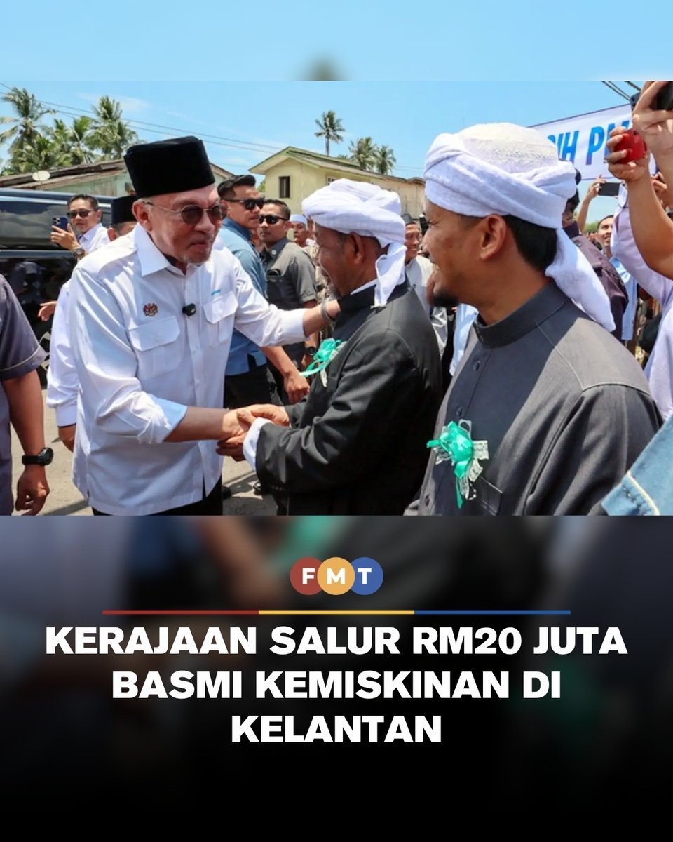 KroniRakyat tweet media