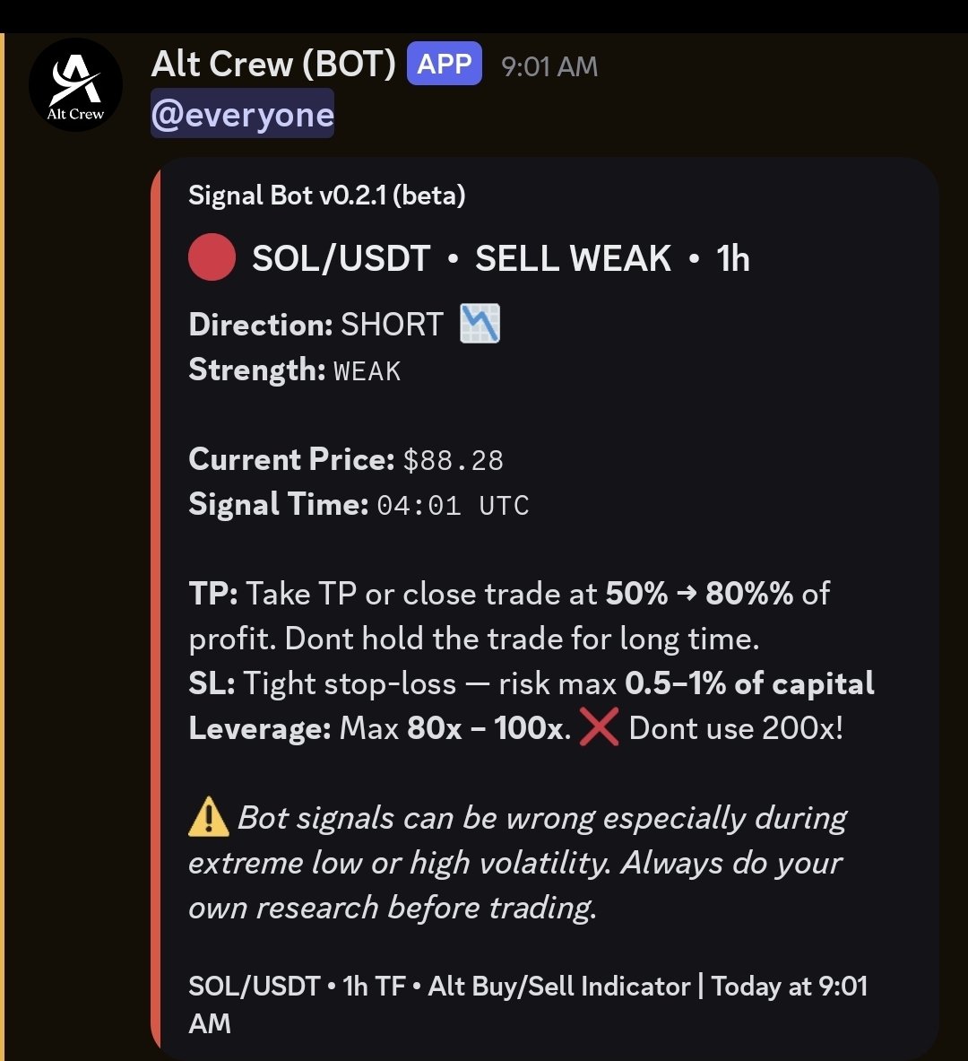 Alt Crew tweet media