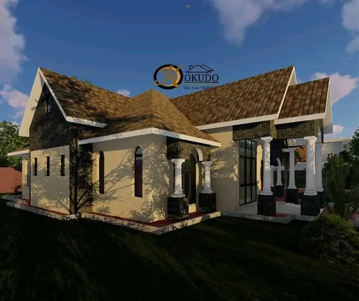 okudodbLtd's tweet photo. Elegant bungalow living where style meets comfort.
Spacious, beautifully finished and built for modern living.
📞 0706383567
#Contractor #DesignAndBuild #ConstructionContractor #ArchitecturalDesigns #DreamHome https://t.co/K7FgR8or21