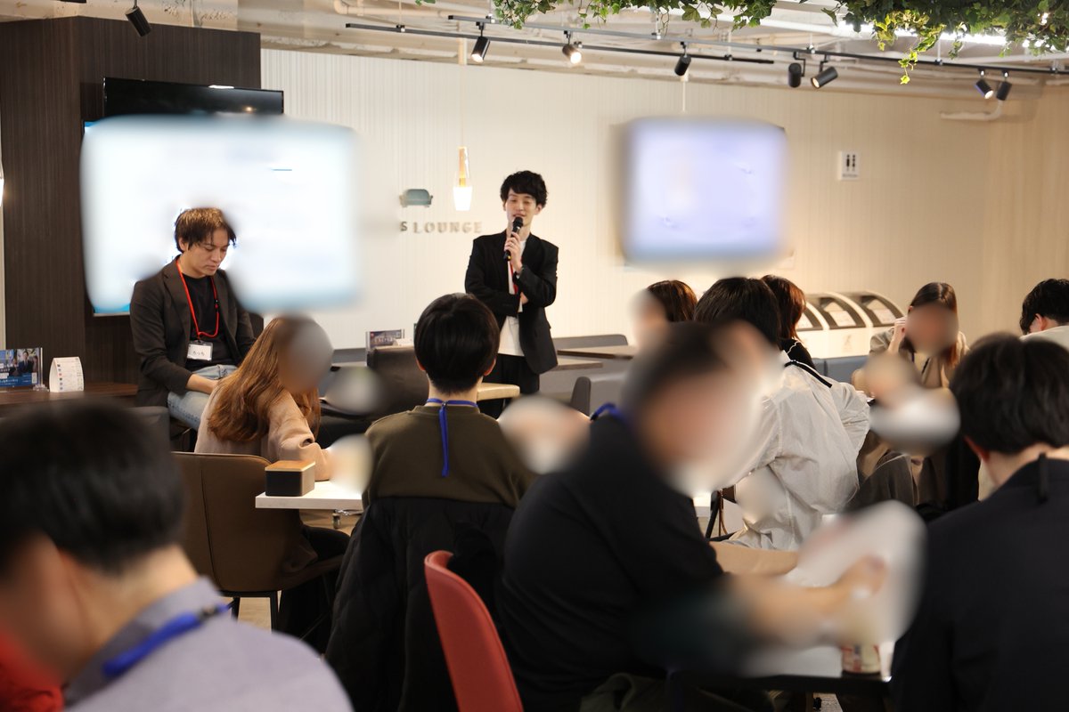 CPASS（シーパス） tweet media