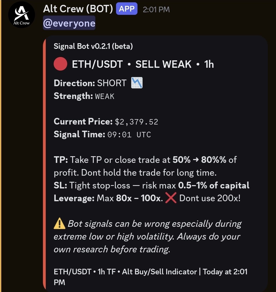 Alt Crew tweet media