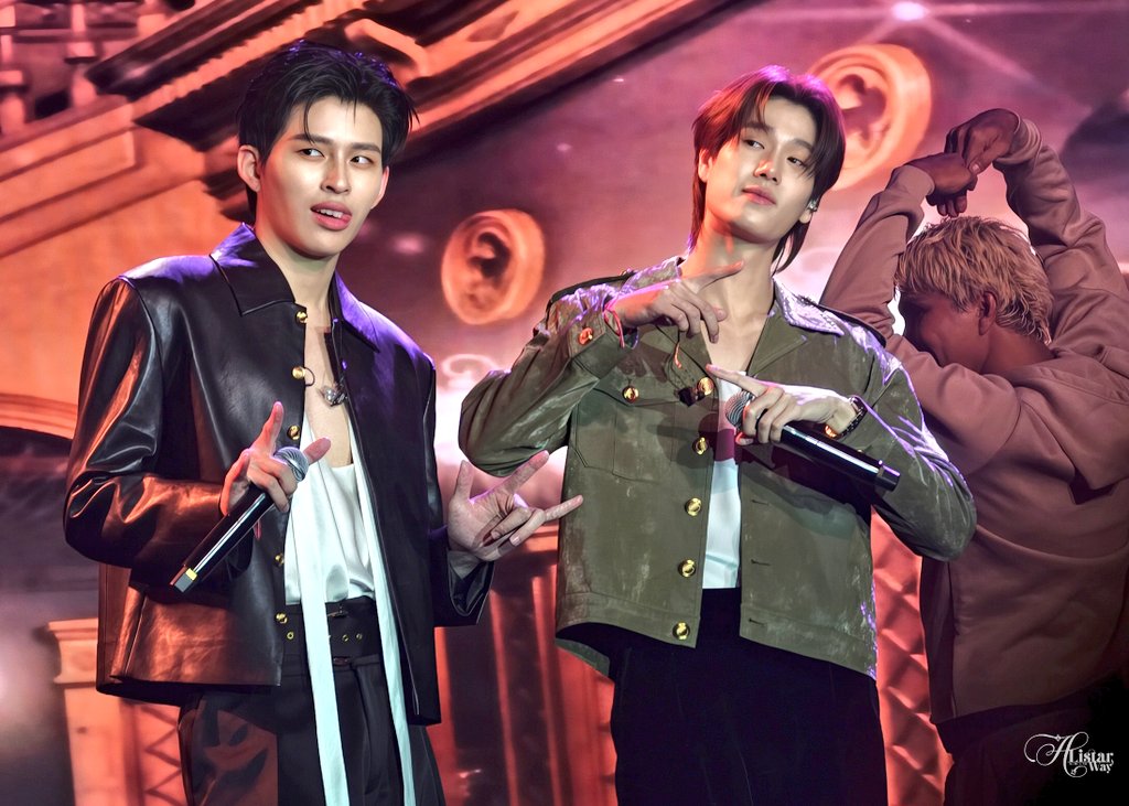 ​ᴀʟɪsᴛᴀʀ​​ʷᵃʸ​ 𖠌 𝗣®​⋆. tweet media