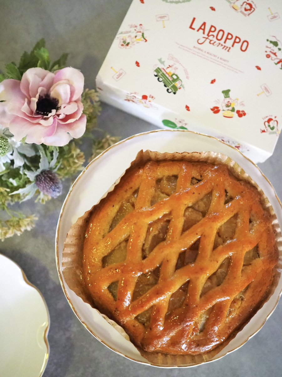 ぽめの tweet media