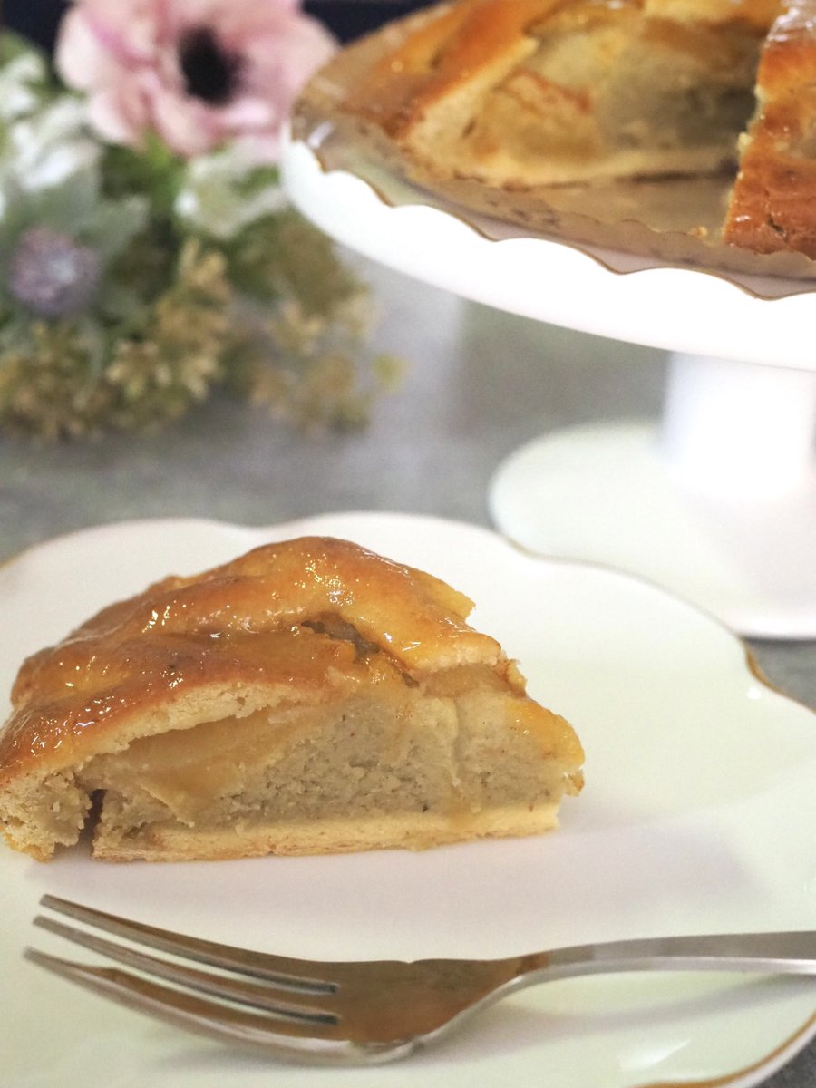 ぽめの tweet media