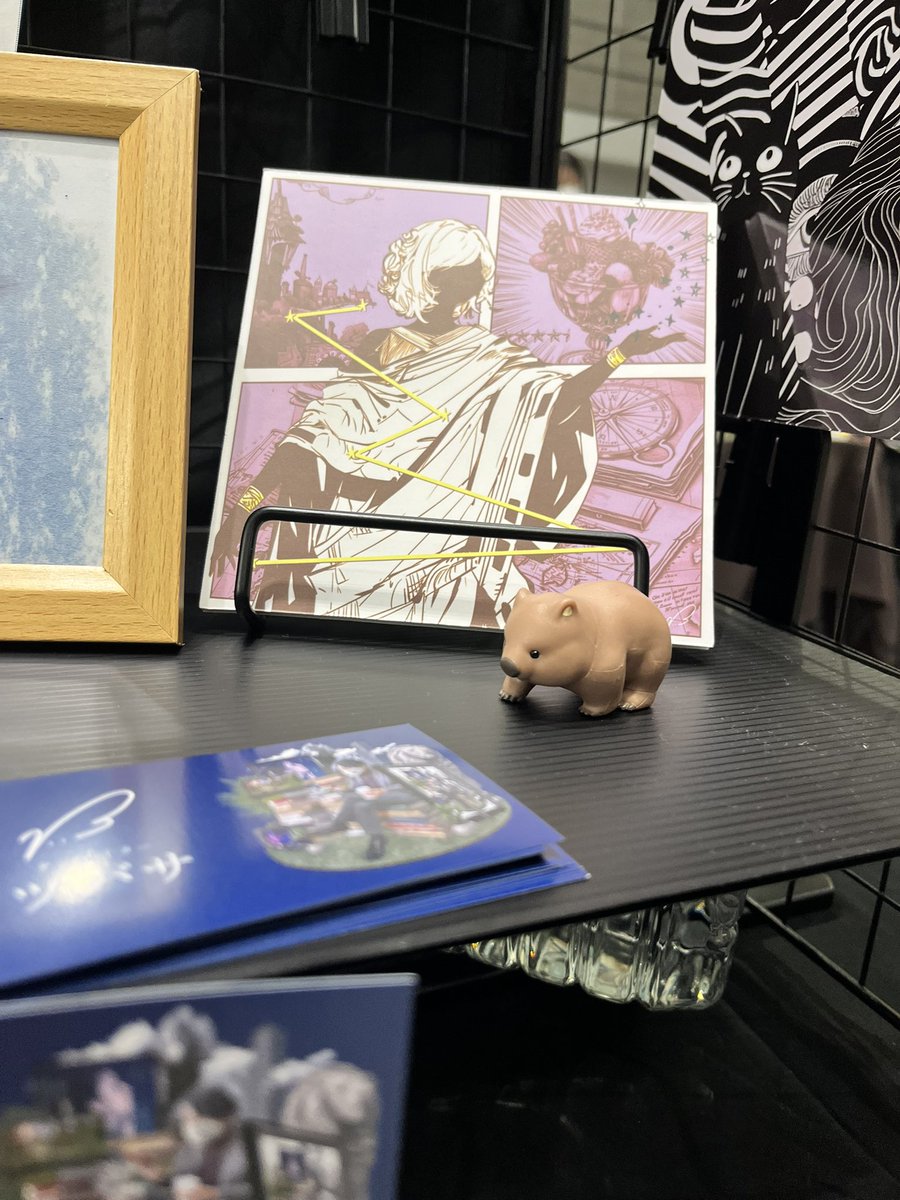 ツバサ_仙台まるデザ4/18~4/19 tweet media