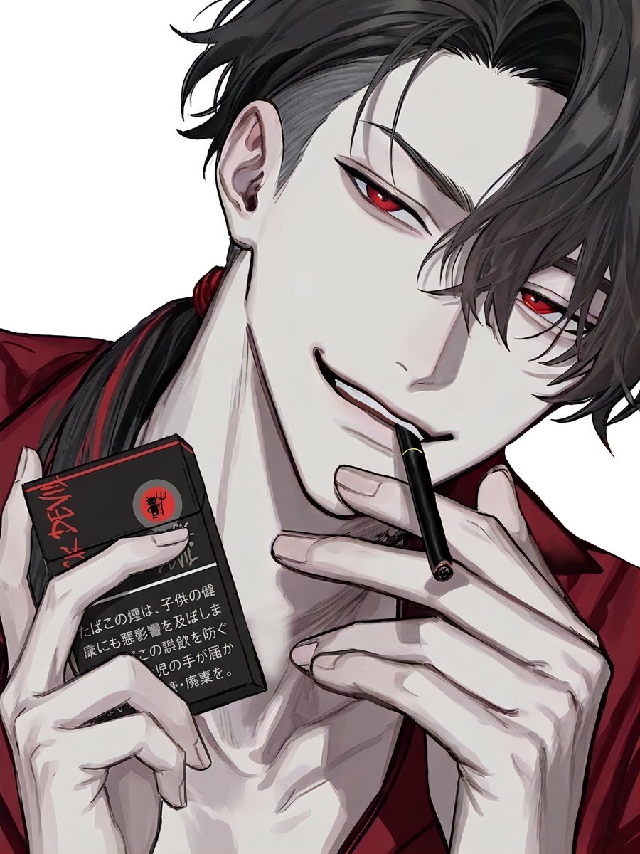 物語彼氏 tweet media