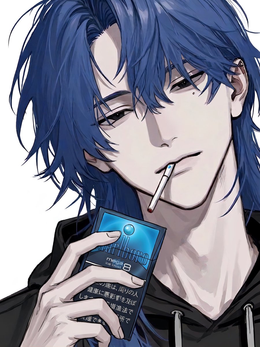 物語彼氏 tweet media