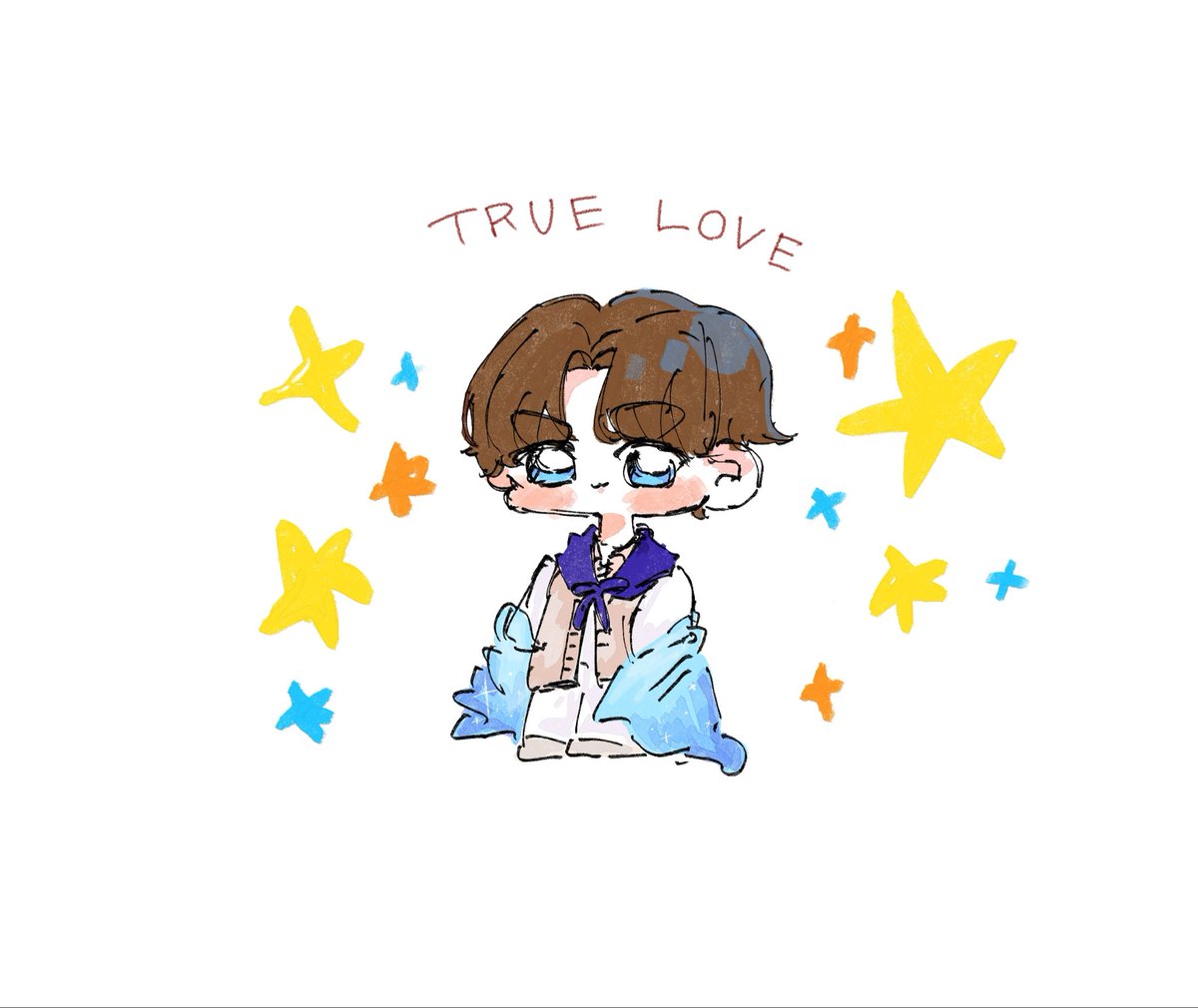 米粉パン子 tweet media