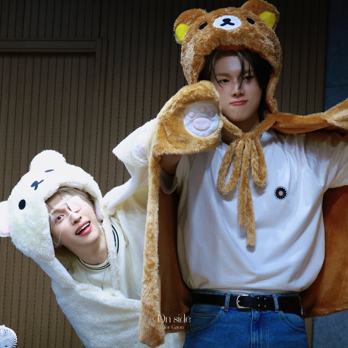 260418 뮤직플랜트 팬싸인회

#XdinaryHeroes #Gaon #엑스디너리히어로즈 #곽지석 #정수