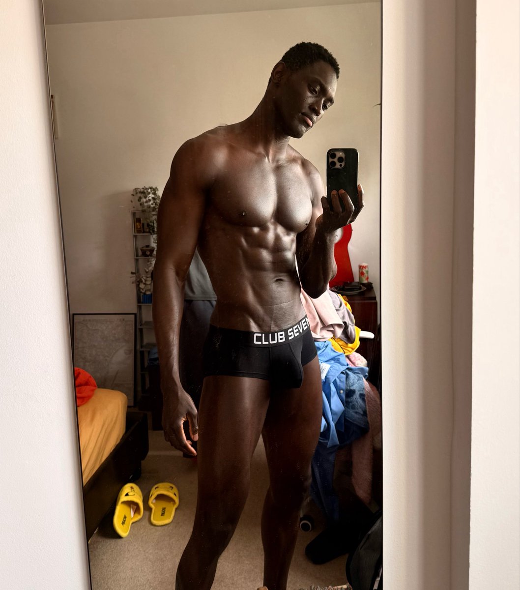 Alex Gede tweet media