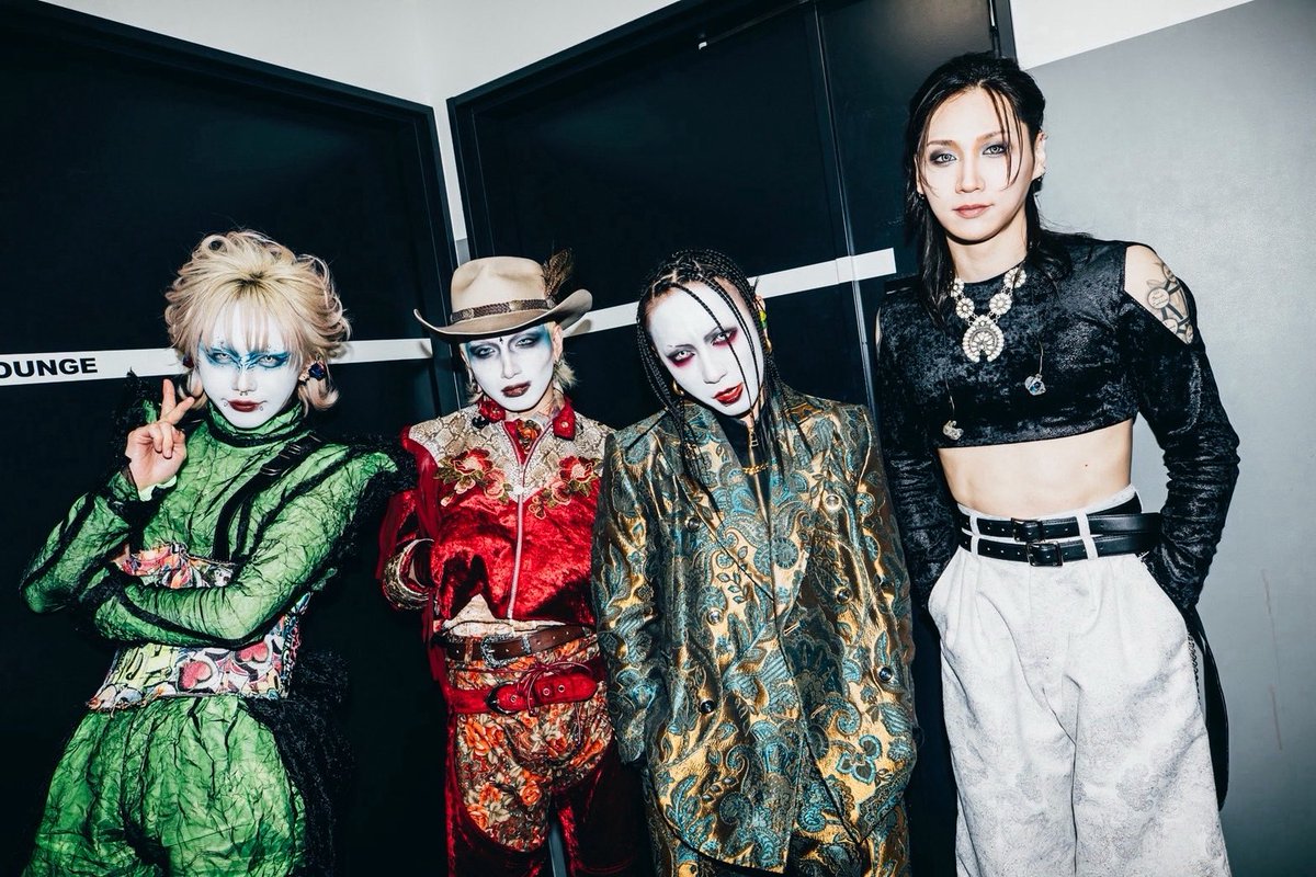 キズ きょうのすけ tweet media