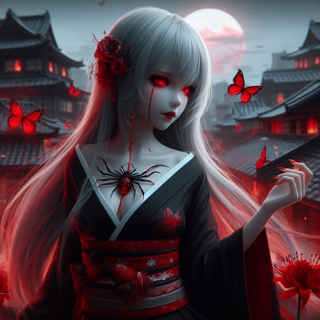 ♠️- 波旬 -♠️ tweet media