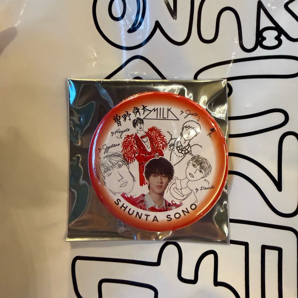 ⭐︎取引⭐︎ tweet media