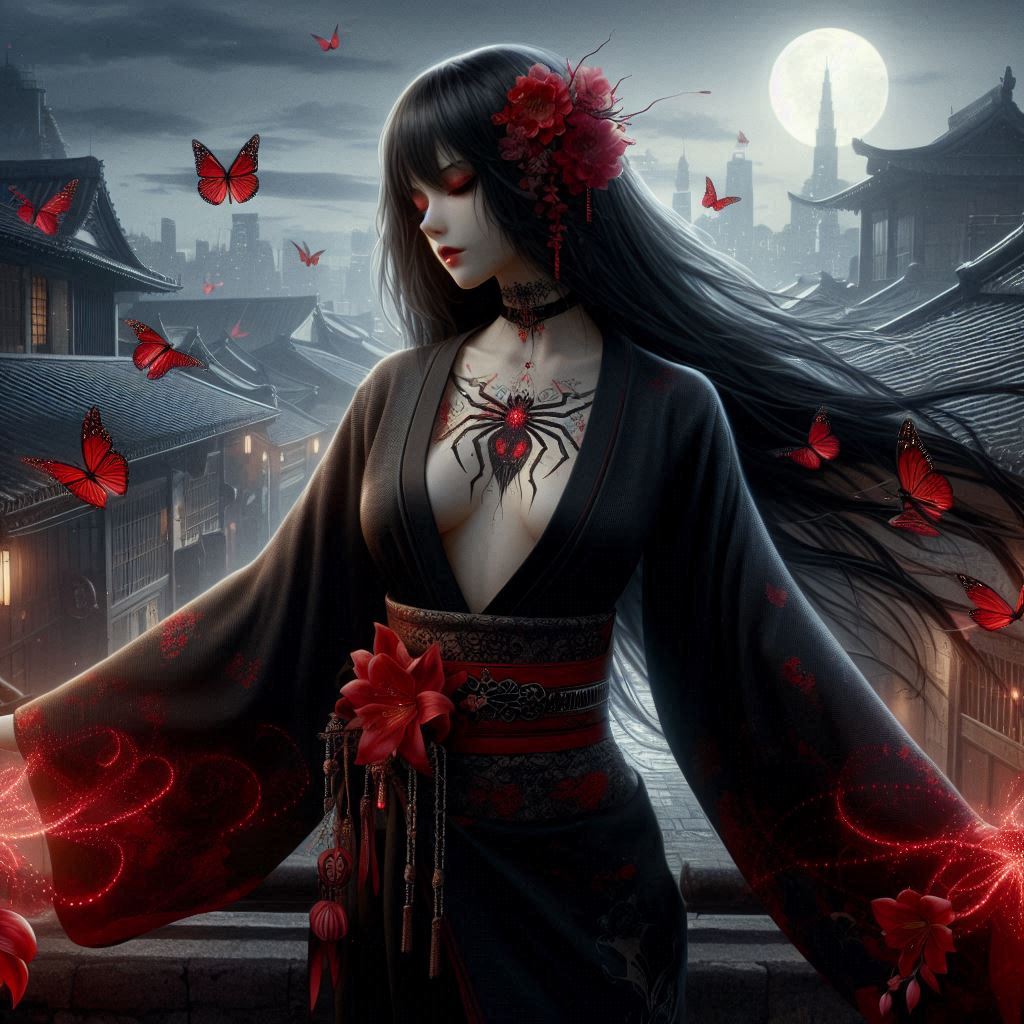 ♠️- 波旬 -♠️ tweet media