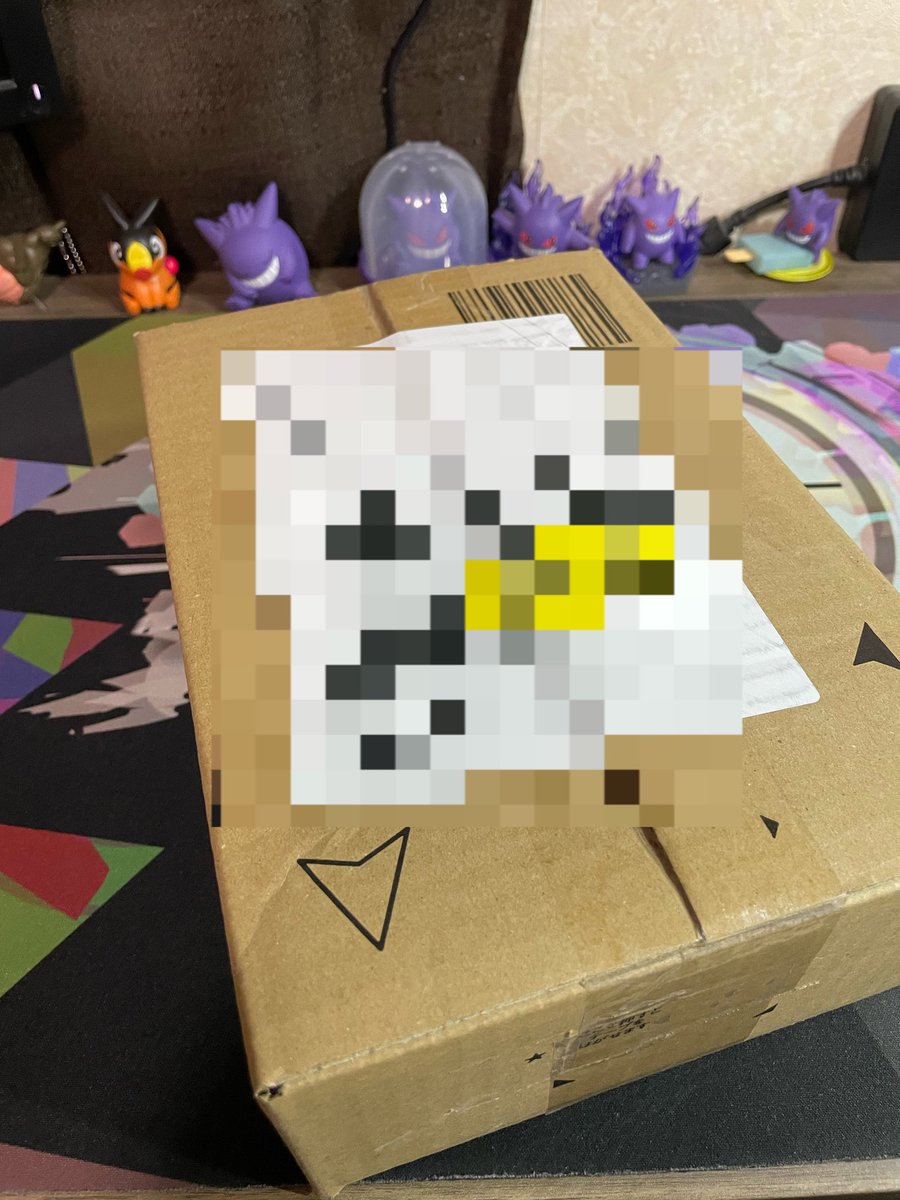 たけやん tweet media