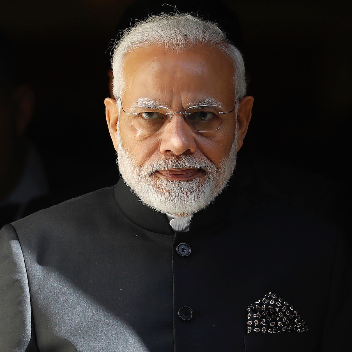 darkagent007's tweet photo. Narendra Modi to address the nation at 8:30 PM tonight. https://t.co/0bMKBIBDGd