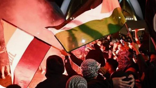 Menachem Vorchheimer tweet media