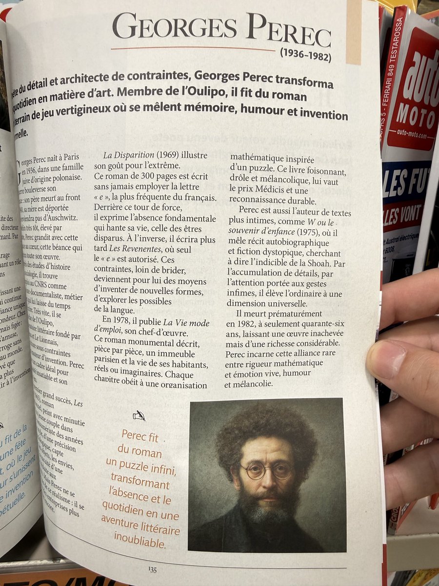 Les ravages de l’IA : des magazines « historiques » entièrement générés par IA, pour ne payer aucun droits à l’image, avec des aberrations iconographiques et des textes tout aussi synthétiques (?)(sans que ça soit précisé nul part) Attention danger ‼️ <a href="/MinistereCC/">Ministère de la Culture 🇫🇷</a> <a href="/MinisterEDU_NC/">Ministère de l'Education Nationale-NC</a>