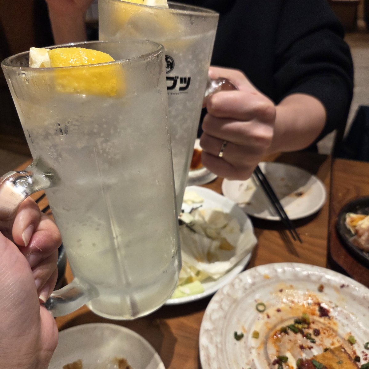 はち。さぶえもん tweet media