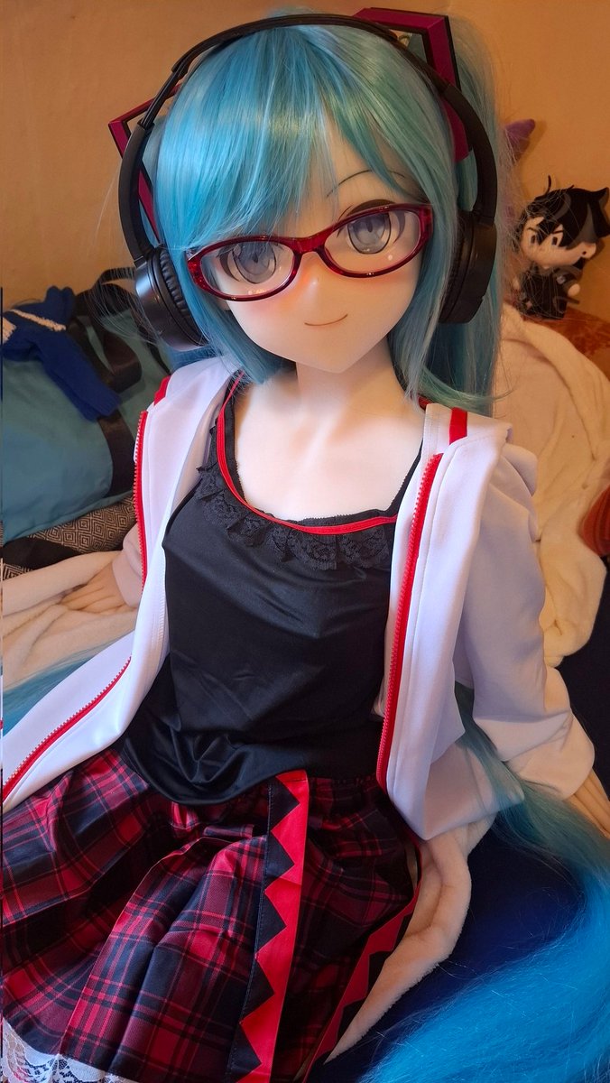 My Miku Doll 🔞 (@MyMikuDoll) / Posts / X