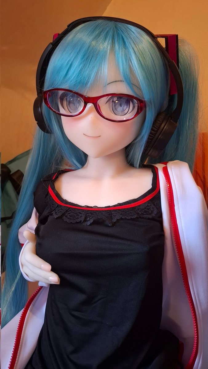 My Miku Doll 🔞 (@MyMikuDoll) / Posts / X