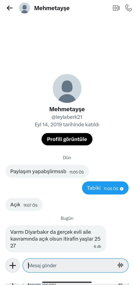 GÜNEYDOĞUİTİRAF tweet media